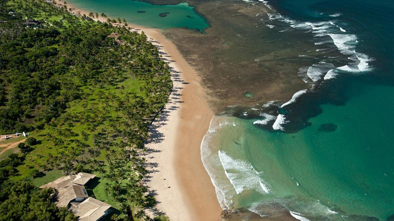 Pura Vida Surf House Hotel Barra Grande  Kültér fotó