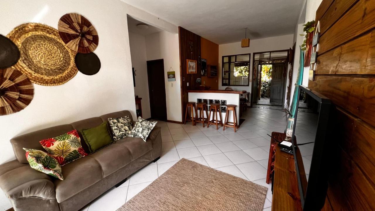 Pura Vida Surf House Hotel Barra Grande  Kültér fotó