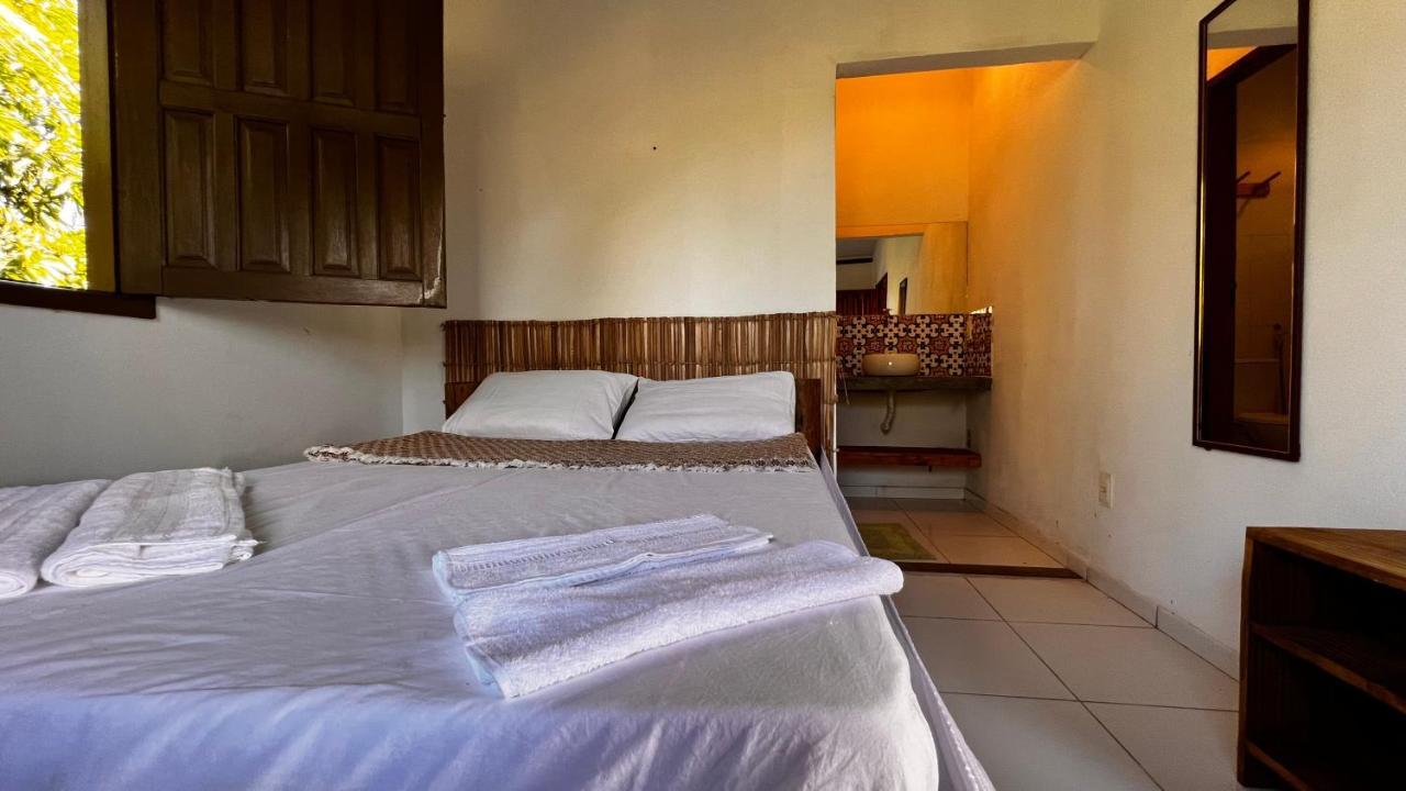 Pura Vida Surf House Hotel Barra Grande  Kültér fotó