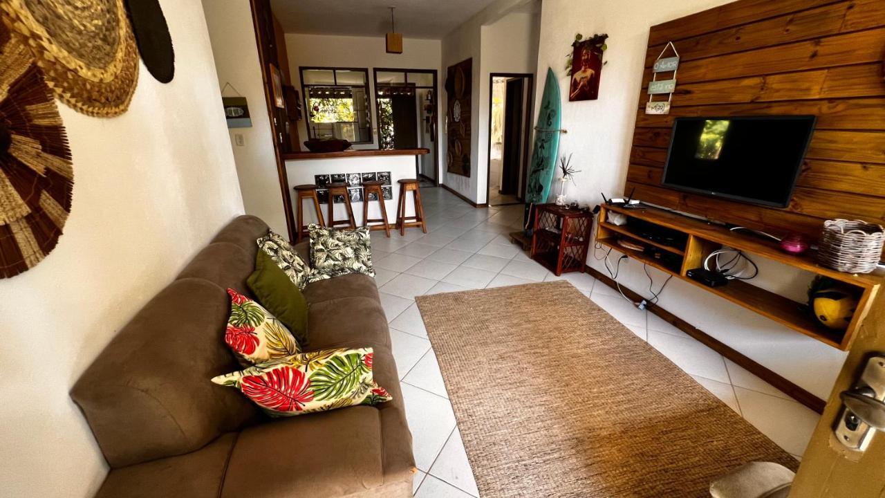Pura Vida Surf House Hotel Barra Grande  Kültér fotó