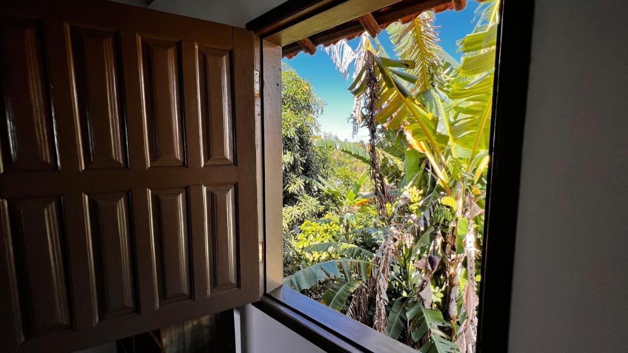 Pura Vida Surf House Hotel Barra Grande  Kültér fotó