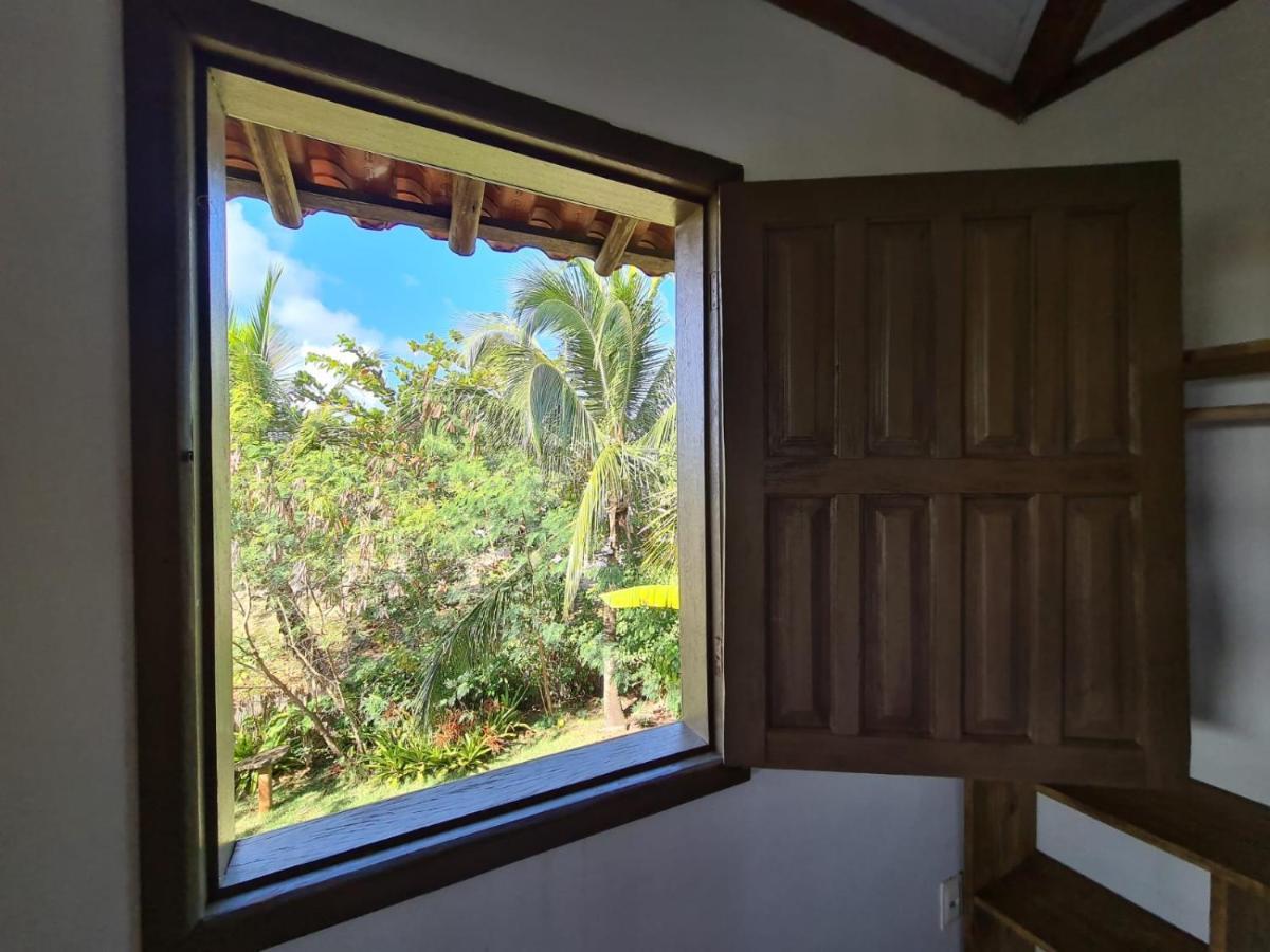 Pura Vida Surf House Hotel Barra Grande  Kültér fotó