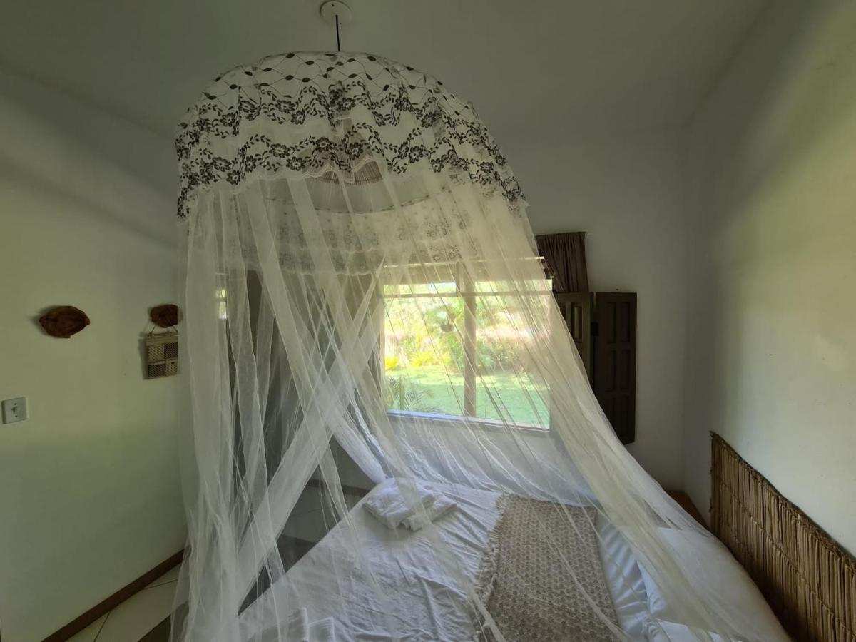 Pura Vida Surf House Hotel Barra Grande  Kültér fotó