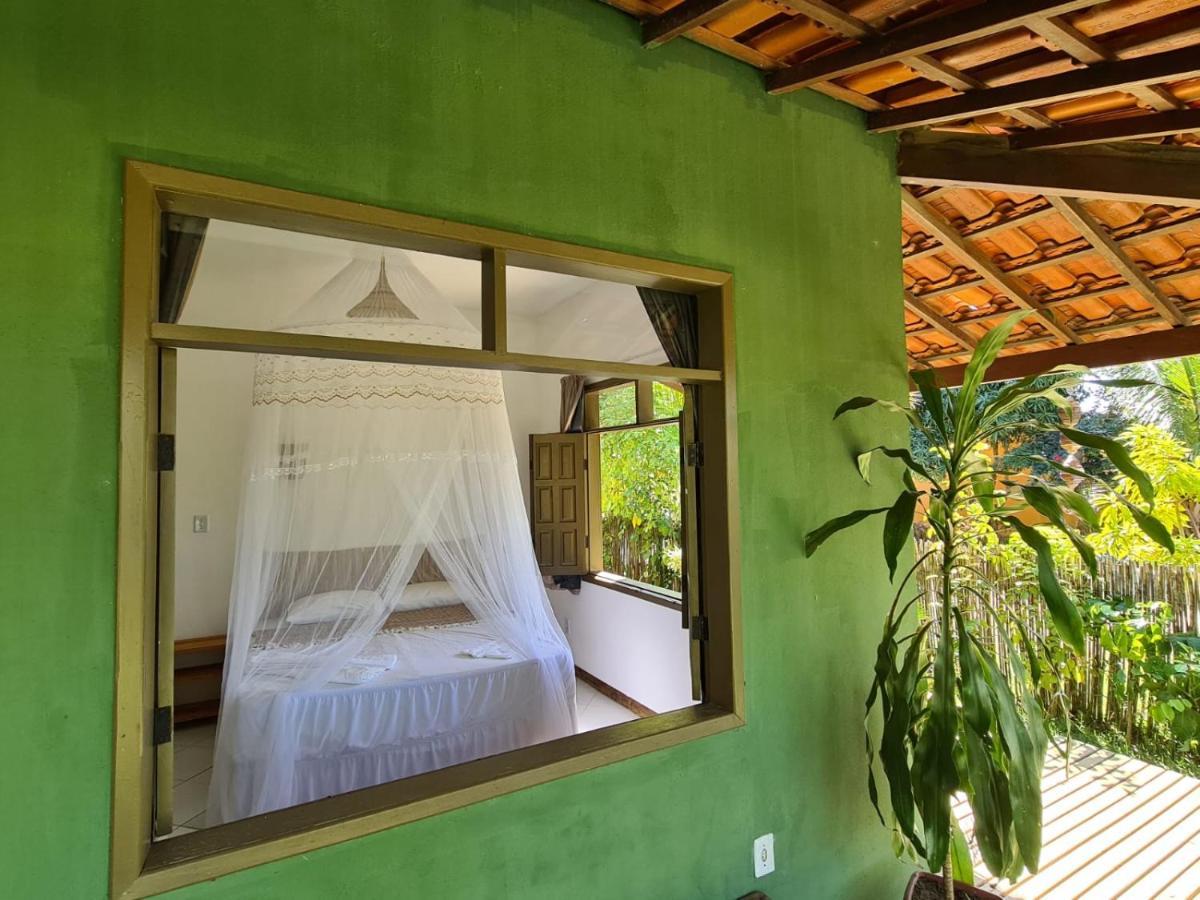 Pura Vida Surf House Hotel Barra Grande  Kültér fotó