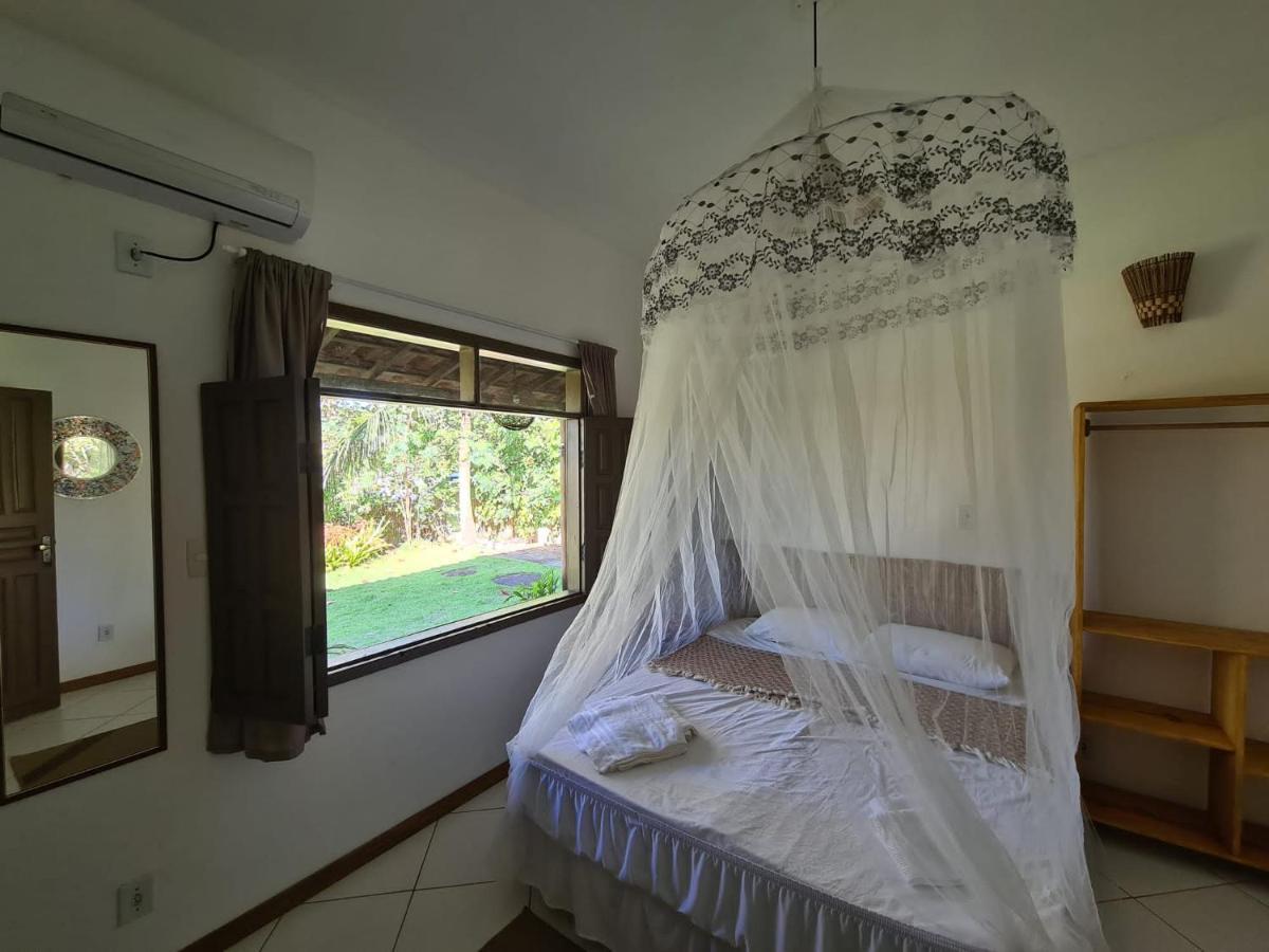 Pura Vida Surf House Hotel Barra Grande  Kültér fotó