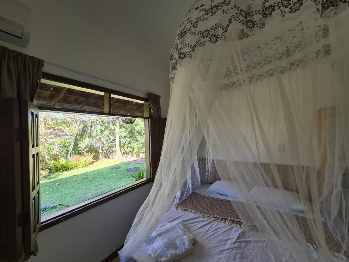 Pura Vida Surf House Hotel Barra Grande  Kültér fotó