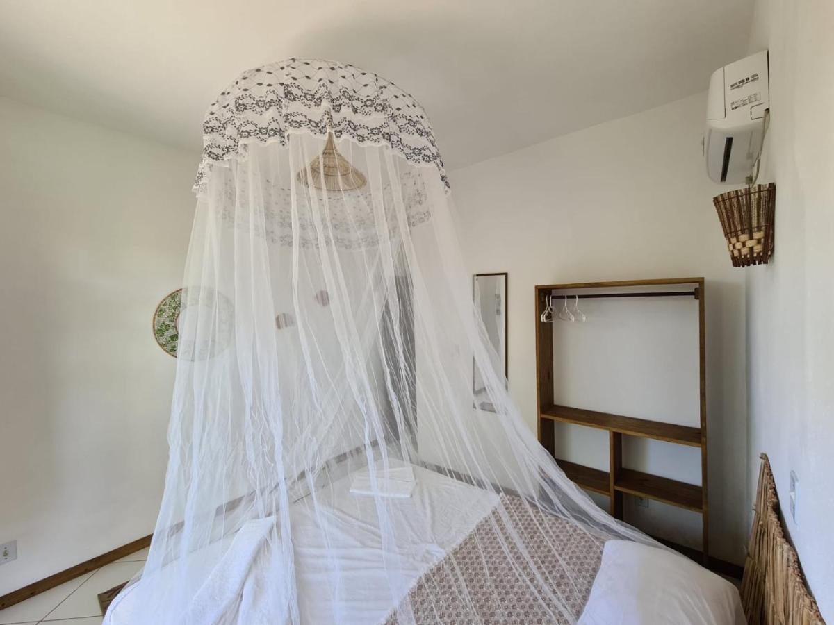 Pura Vida Surf House Hotel Barra Grande  Kültér fotó