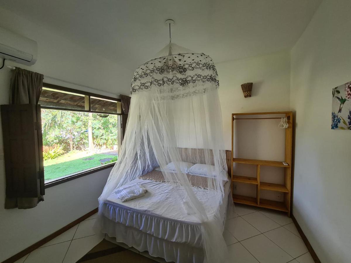Pura Vida Surf House Hotel Barra Grande  Kültér fotó