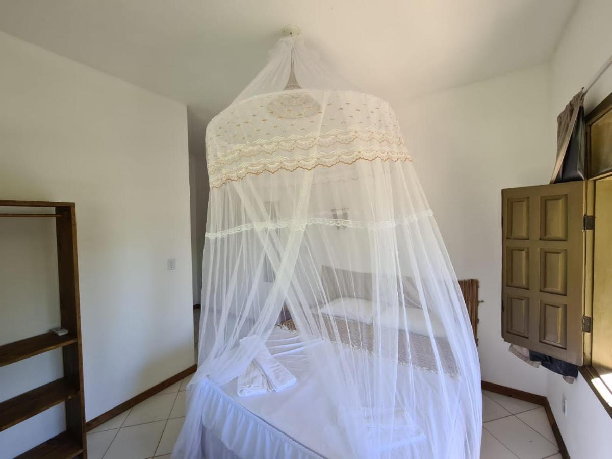 Pura Vida Surf House Hotel Barra Grande  Kültér fotó