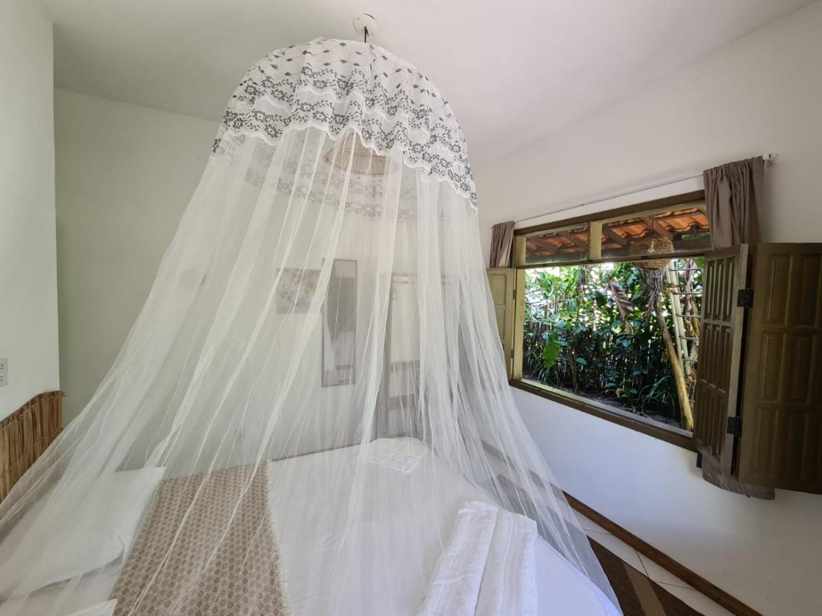 Pura Vida Surf House Hotel Barra Grande  Kültér fotó